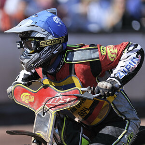 20090611 165414 Speedway Olching