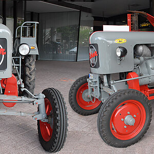 traktor mannheim