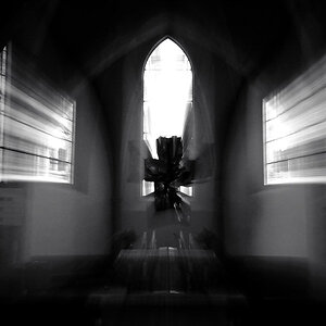 Kirche SW