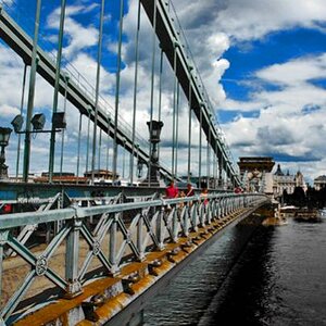 Budapest