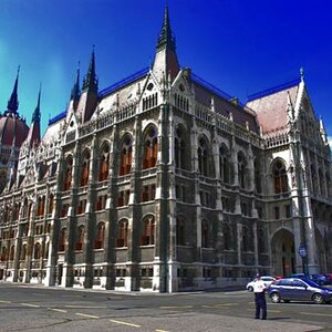 Budapest