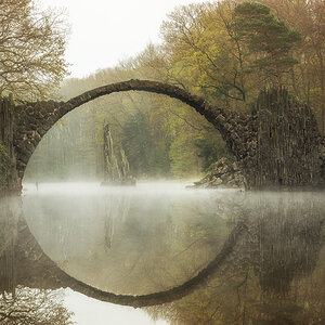 Rakotzbrücke