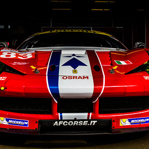 Ferrari