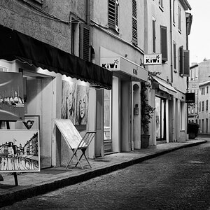 Saint Tropez