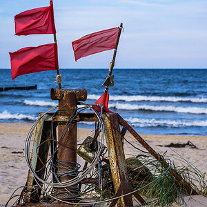 Strandgut