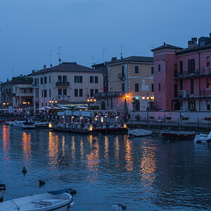 Peschiera del Garda