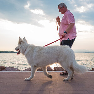 Promenade