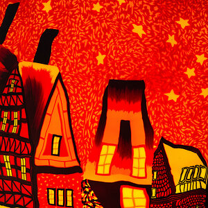 Hundertwasser Häuser