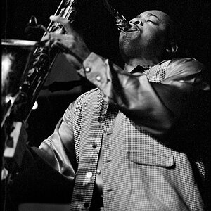 Keith Anderson 1997 1 2