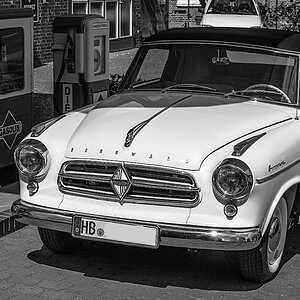 Borgward 3