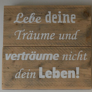 Traumhaft