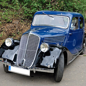 Renault Celtaquatre [DSC_5648]