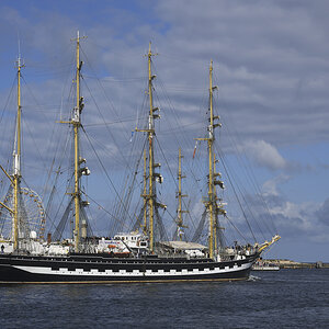 Die Krusenstern