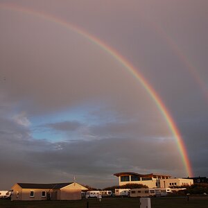 Rantum/Sylt