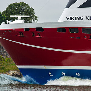 Viking XPRS 3