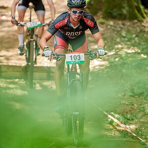 MTB4 klein