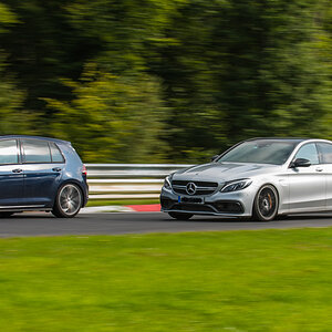 überholen