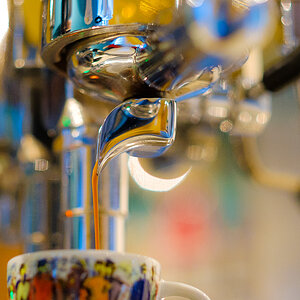 Espresso