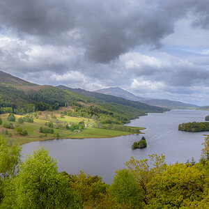 Schottland
