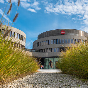 Leitzpark