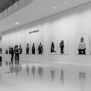 Ausstellung