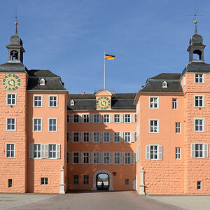 schetzingerschloss a