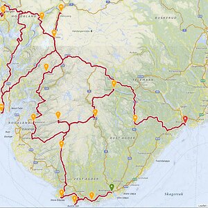 Route