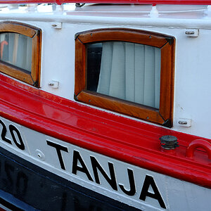 Tanja