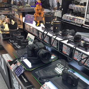 Pentax