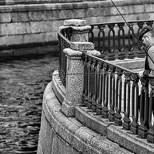 Der Angler