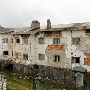 Berghütte am Monte Baldo(70)