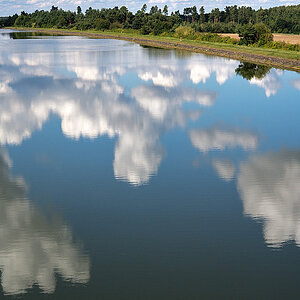 Kanalwolken 2