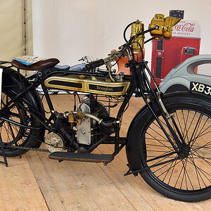 motorrad douglas1916