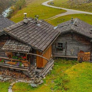 Außergschlöss in Osttirol