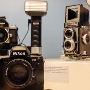 Nikon 5421