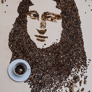 Mona Lisa 5145