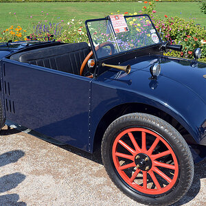 hanomag 1925