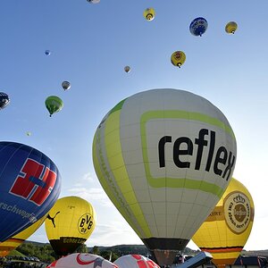 Montgolfiade 8