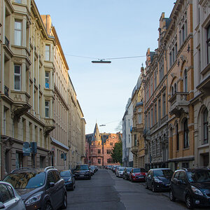 Gillbachstrasse
