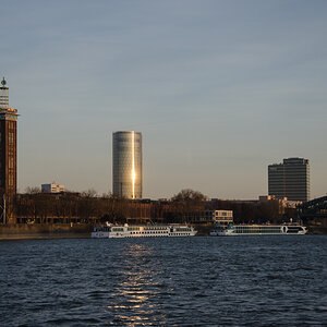 LVR Turm