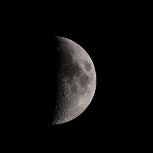 Mond klein