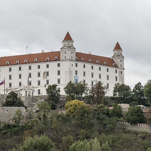 Burg Bratislava