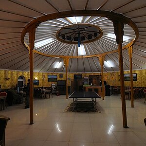 s596 Bajanbüüral Restaurant 2535