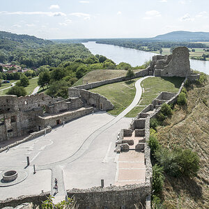 Burg Devin