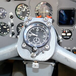 Cockpit C160   3