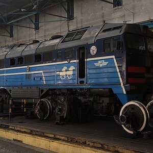 s1026 UlanBator 2TE116UM 026a 4309