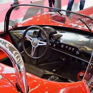 DSC 0744  Fiat Abarth 1000 SP (1967)  00001