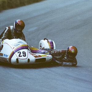 Giesmann Paul Yamaha 81