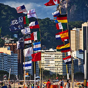 Copa Cabana