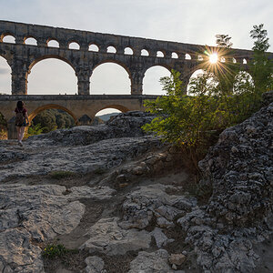 Pont du Gard 001